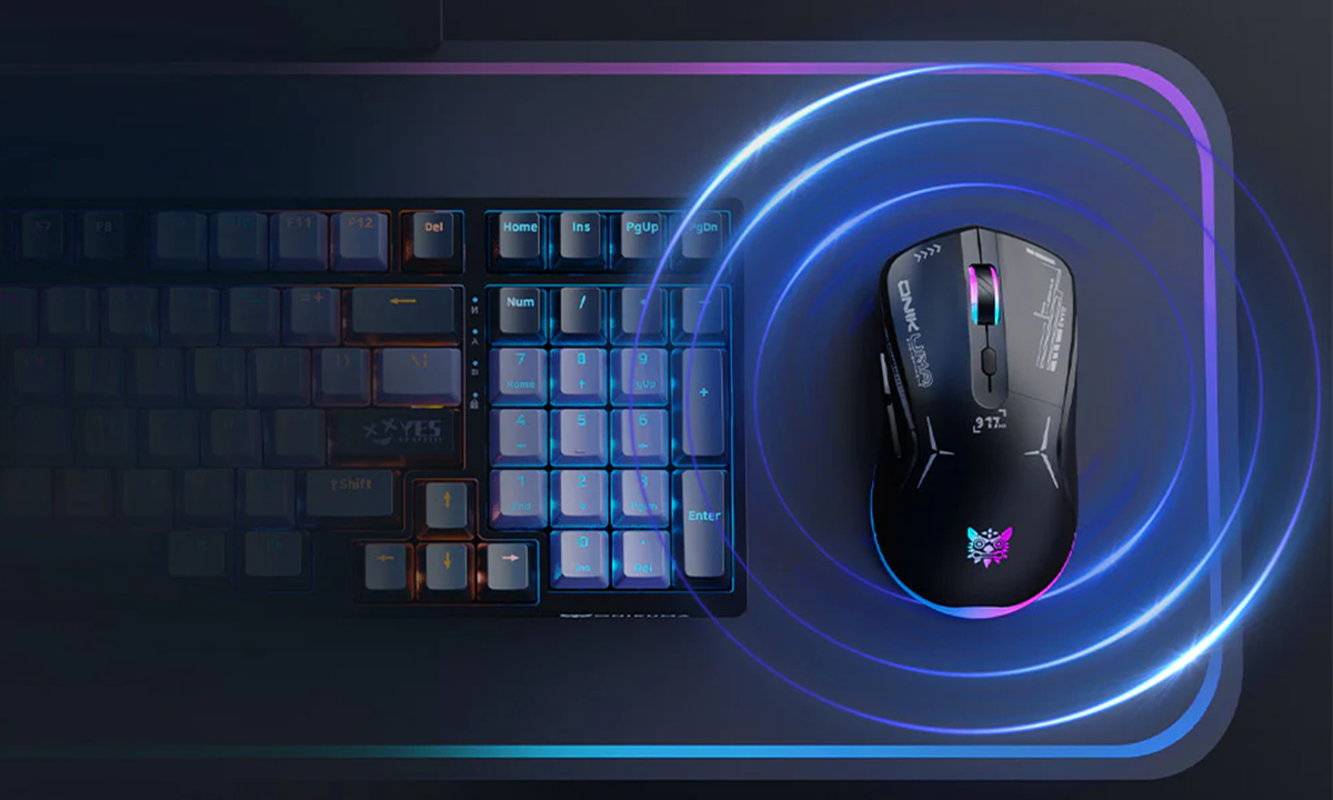 Kablosuz Özgürlük