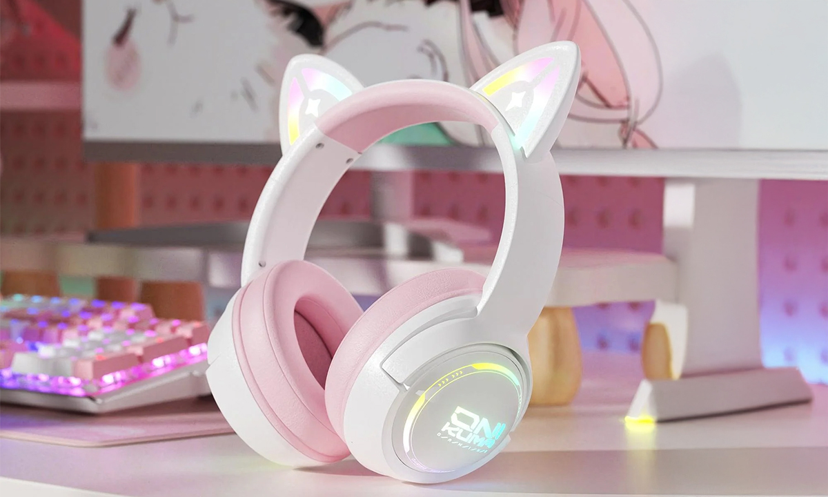 Çeşitli masa düzenleri