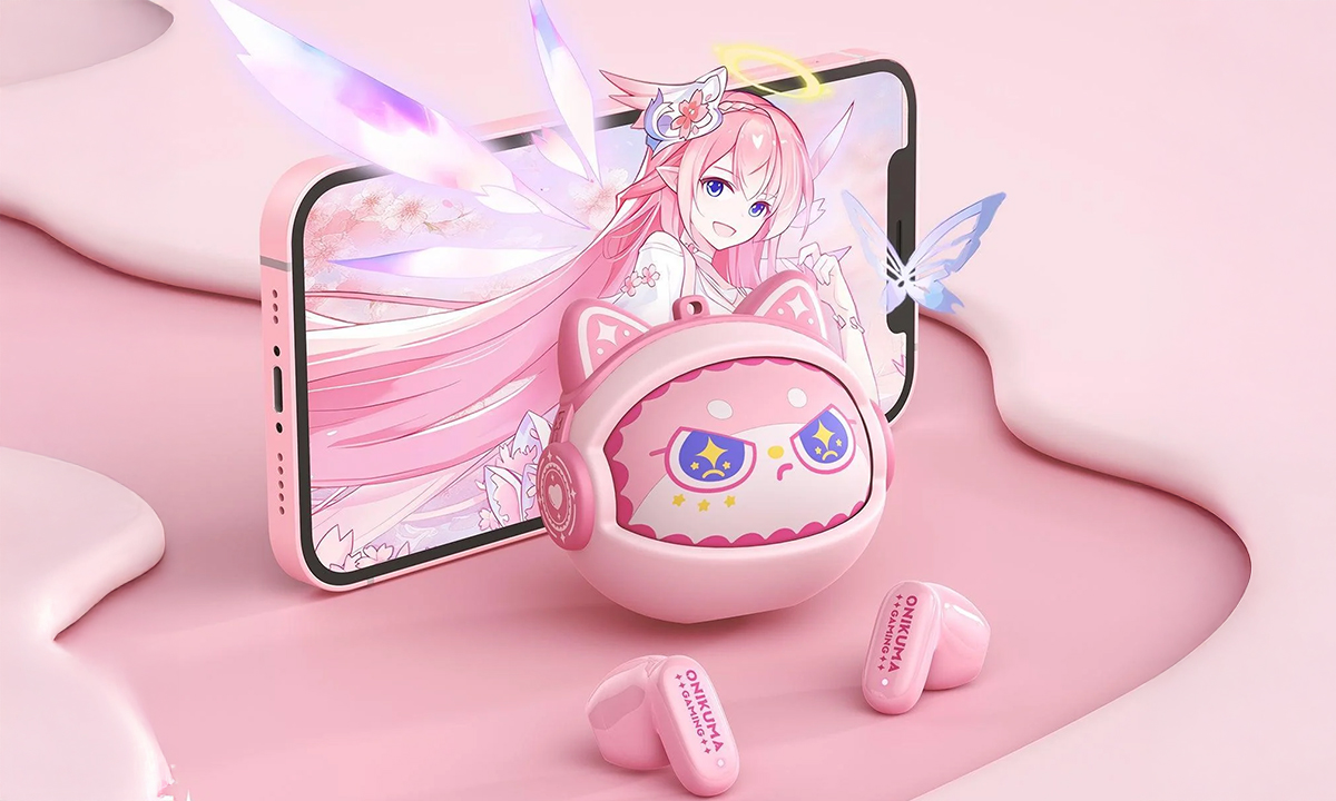 Ultra Düşük Gecikme Süresi ile Oyun Modu