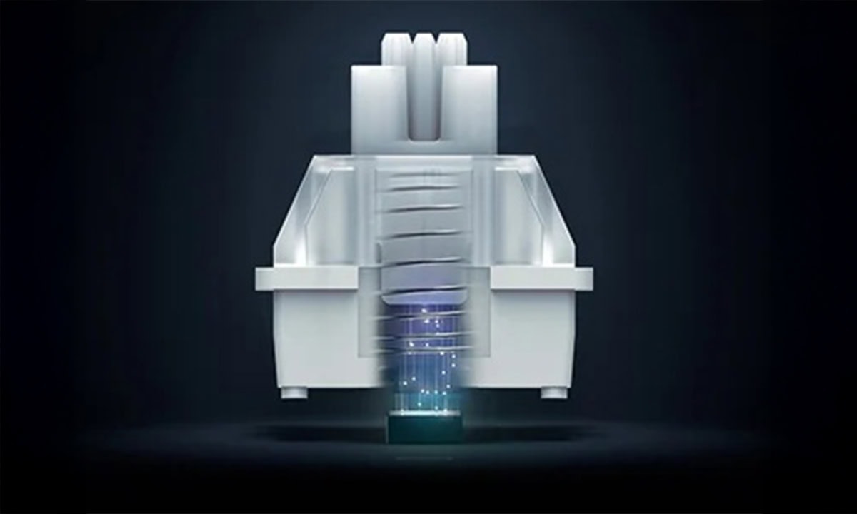 Yıldırım klavye, RGB aydınlatmalı mekanik tuşları ve şık tasarımıyla oyun ve ofis kullanımı için ideal yüksek performanslı klavye. Hızlı tepki süresi ve dayanıklı yapısıyla öne çıkar.