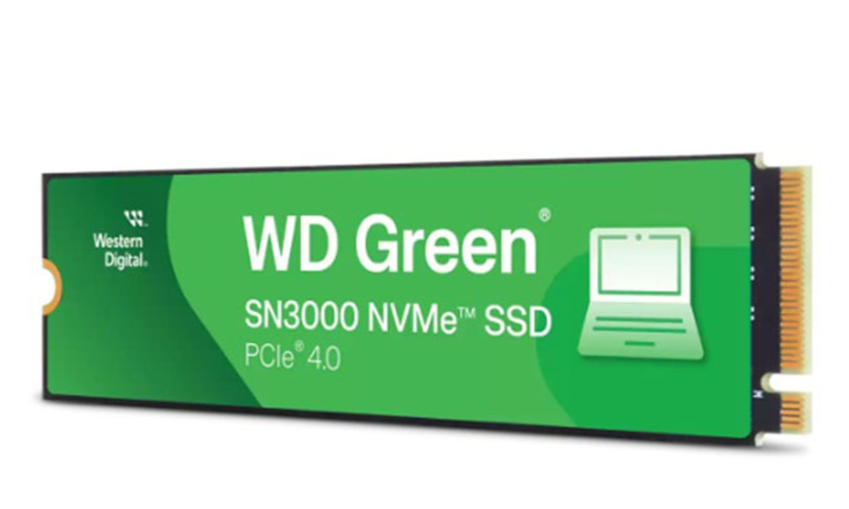 PCIe Gen4 ile sıra dışı depolama performansı