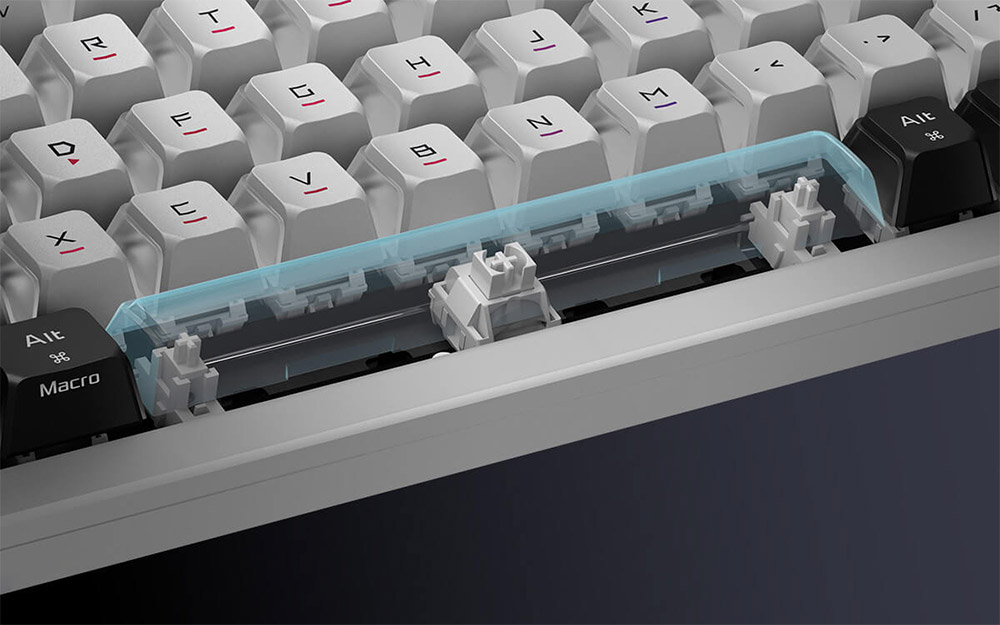 ROG Azoth X Gaming Keyboard