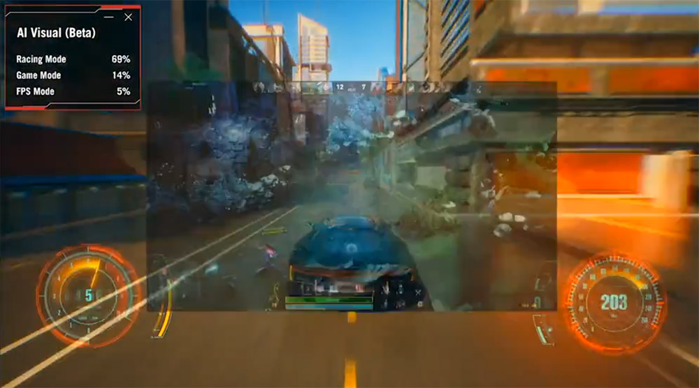 ASUS ROG Swift OLED PG32UCDMR Gaming Monitör H22