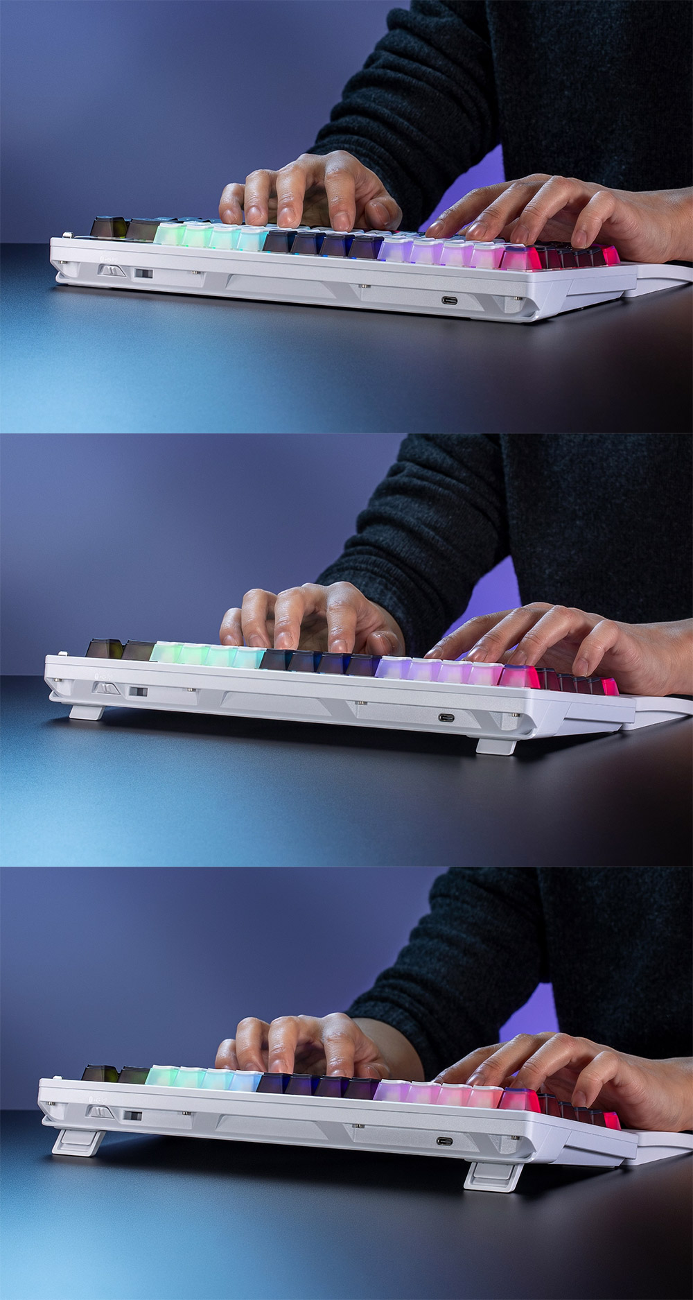 ROG Azoth X Gaming Keyboard