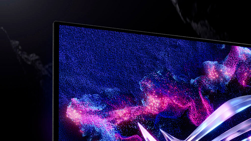 ASUS ROG Strix OLED XG27ACDMS Gaming Monitör H23