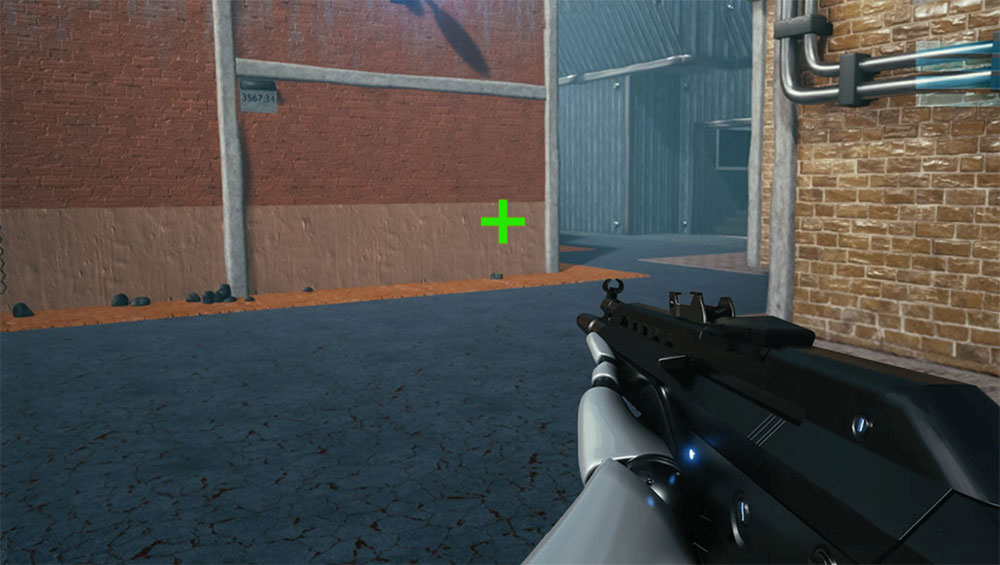 ASUS ROG Strix OLED XG32UCWMG Gaming Monitör H23