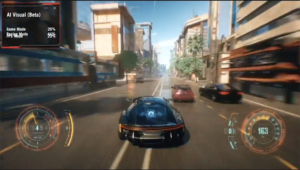 ASUS ROG Strix OLED XG27ACDMS Gaming Monitör H27