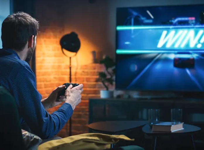 ASUS ROG Strix GS-BE18000 Gaming Router H25