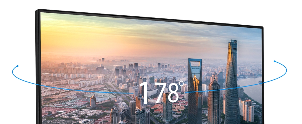 ASUS VA27AQSE Monitör H4