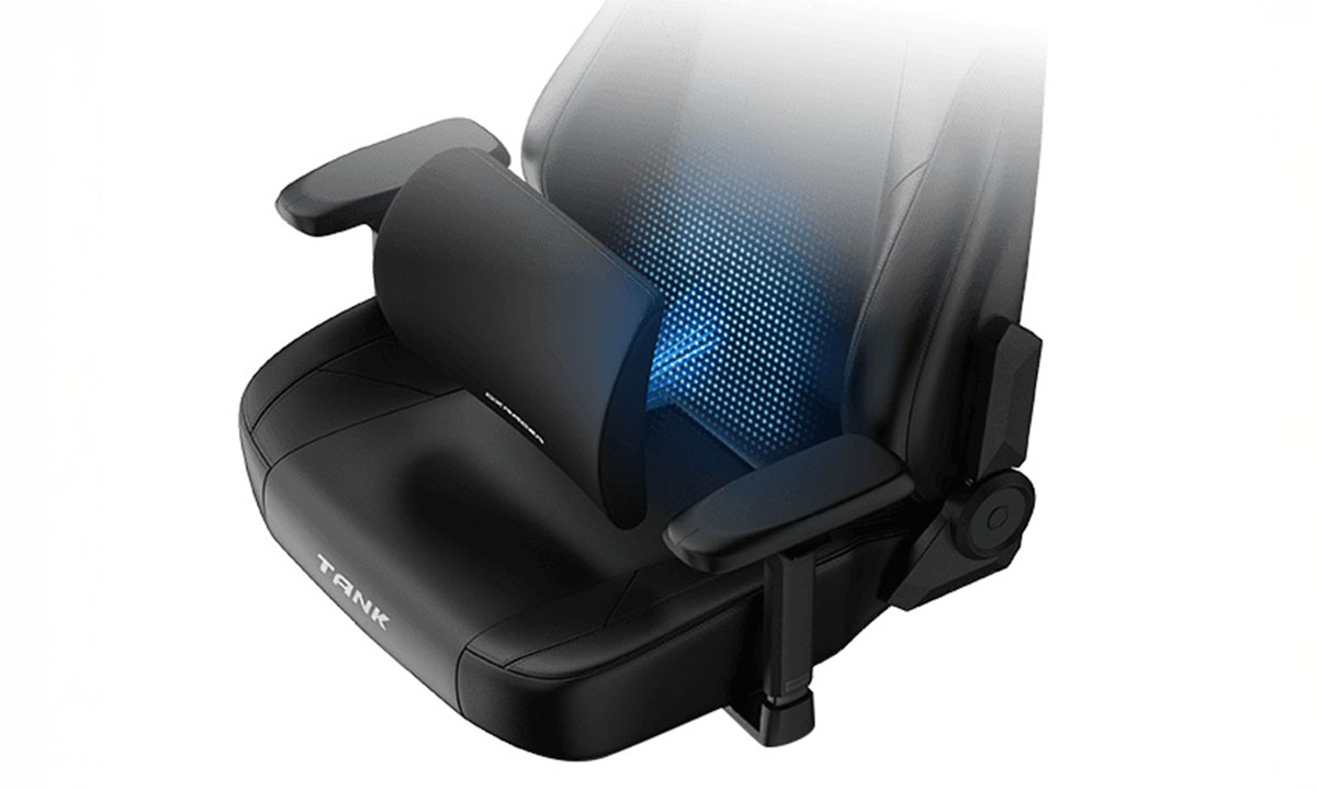 Manyetik Başlık ve Bel Desteği