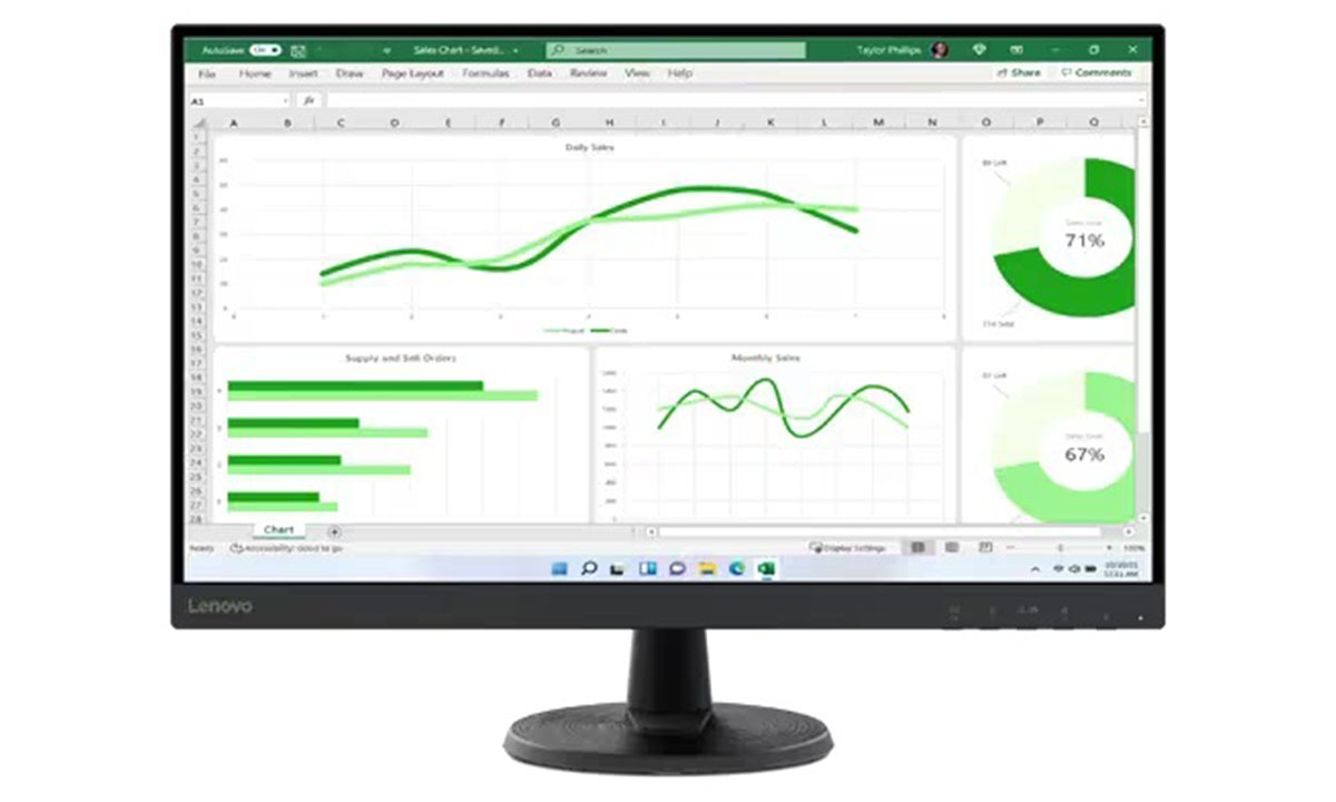 İyi Görsellerle İyi Görüntüleme Deneyimi