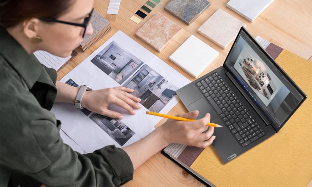 Lenovo V15 G4 IRU Laptop H3