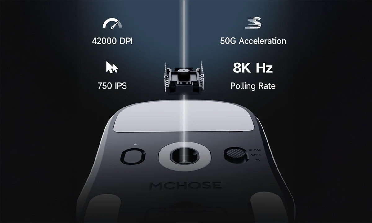 Kablosuz mouse görseli, bilgisayar aksesuarları arasında öne çıkan şık ve modern tasarımıyla dikkat çekiyor. Ergonomik yapısıyla uzun süre kullanımda konfor sağlayan bu fare, hızlı ve hassas kullanım imkanı sunar. Farklı renk seçenekleri ve teknik özellikleriyle bilgisayar ve oyun ekipmanları pazarında önemli bir yer tutar. Laptop ve bilgisayar kullanıcıları için ideal, yüksek performanslı ve şık tasarımlı kablosuz fare detaylarını keşfedin.