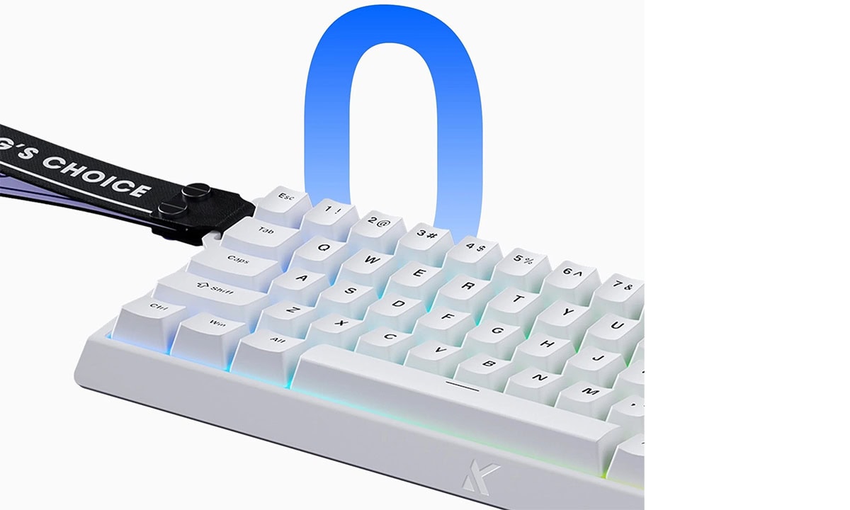 “0” Ölü Bölge & “0” Tetik Sıçraması