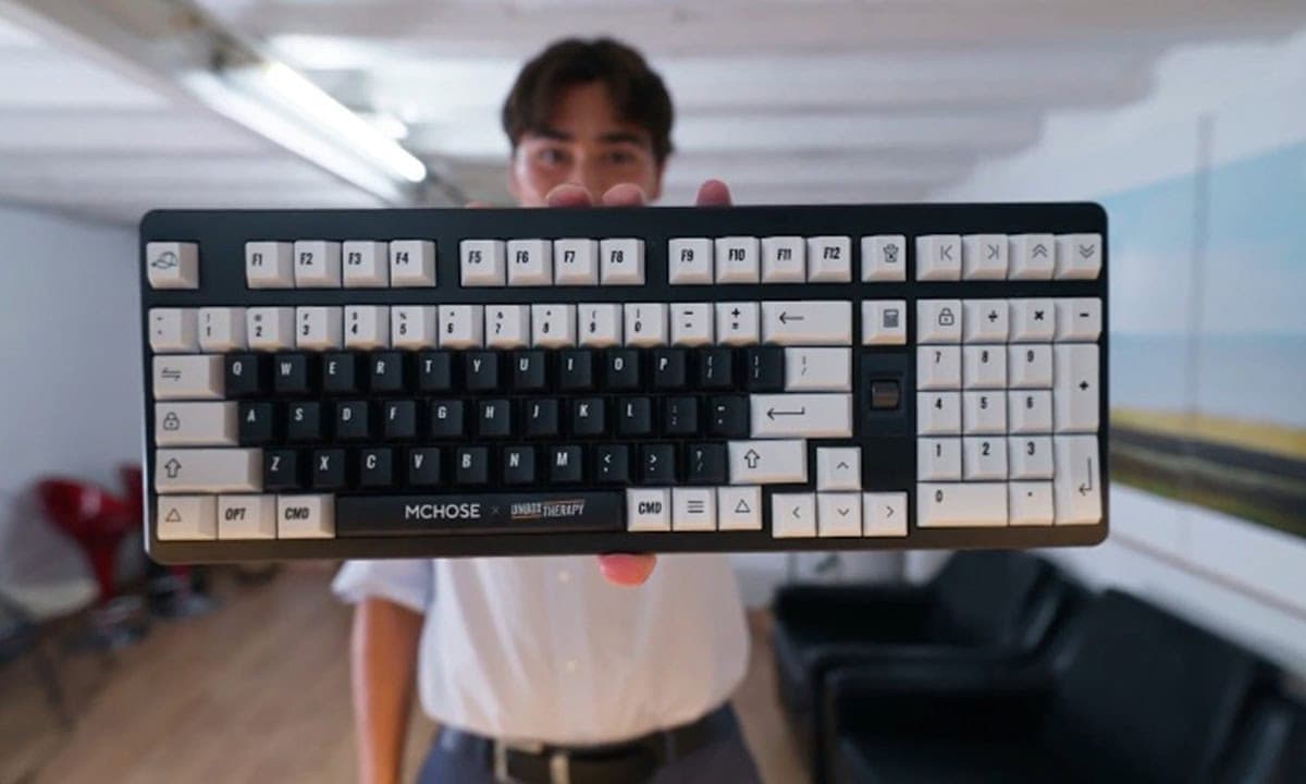 Performans için tasarlandı. Etkilemek için üretildi.