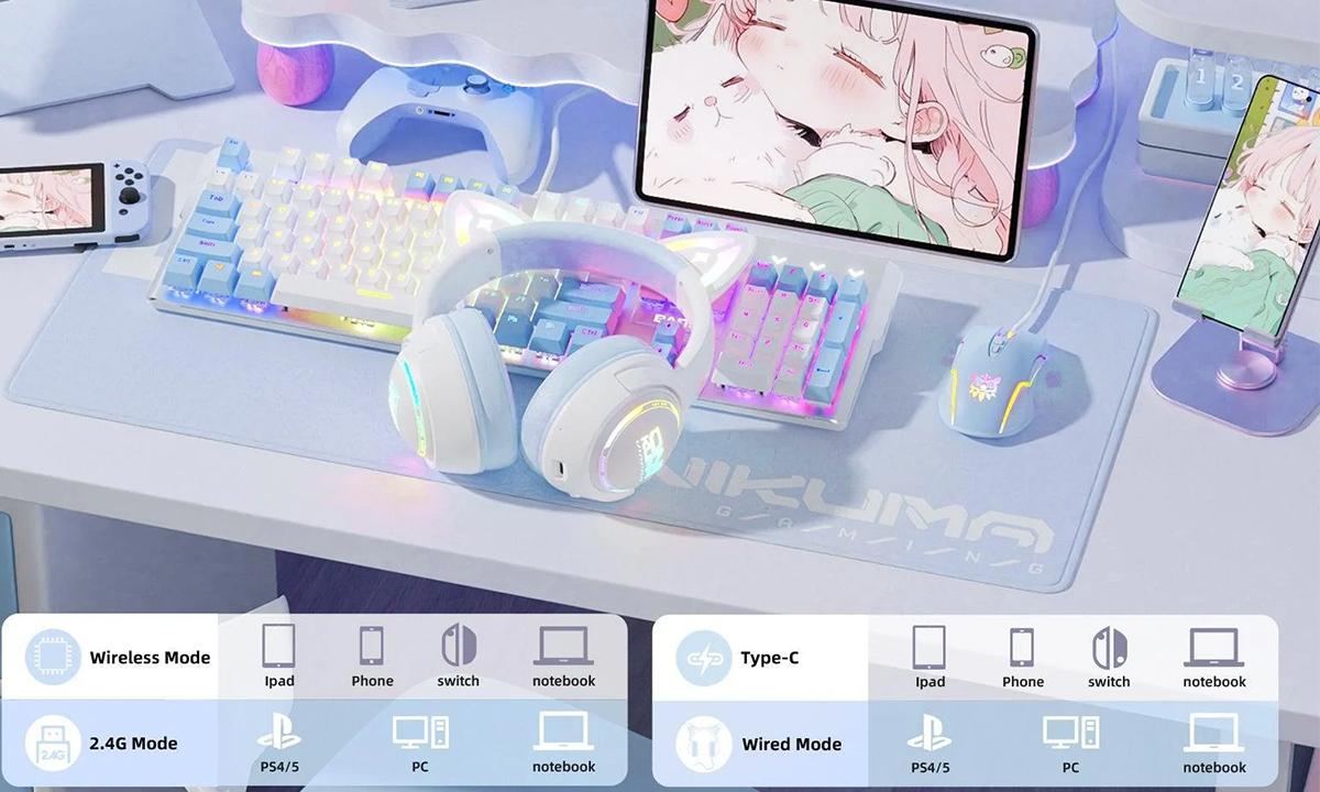 Çoklu cihaz uyumluluğu