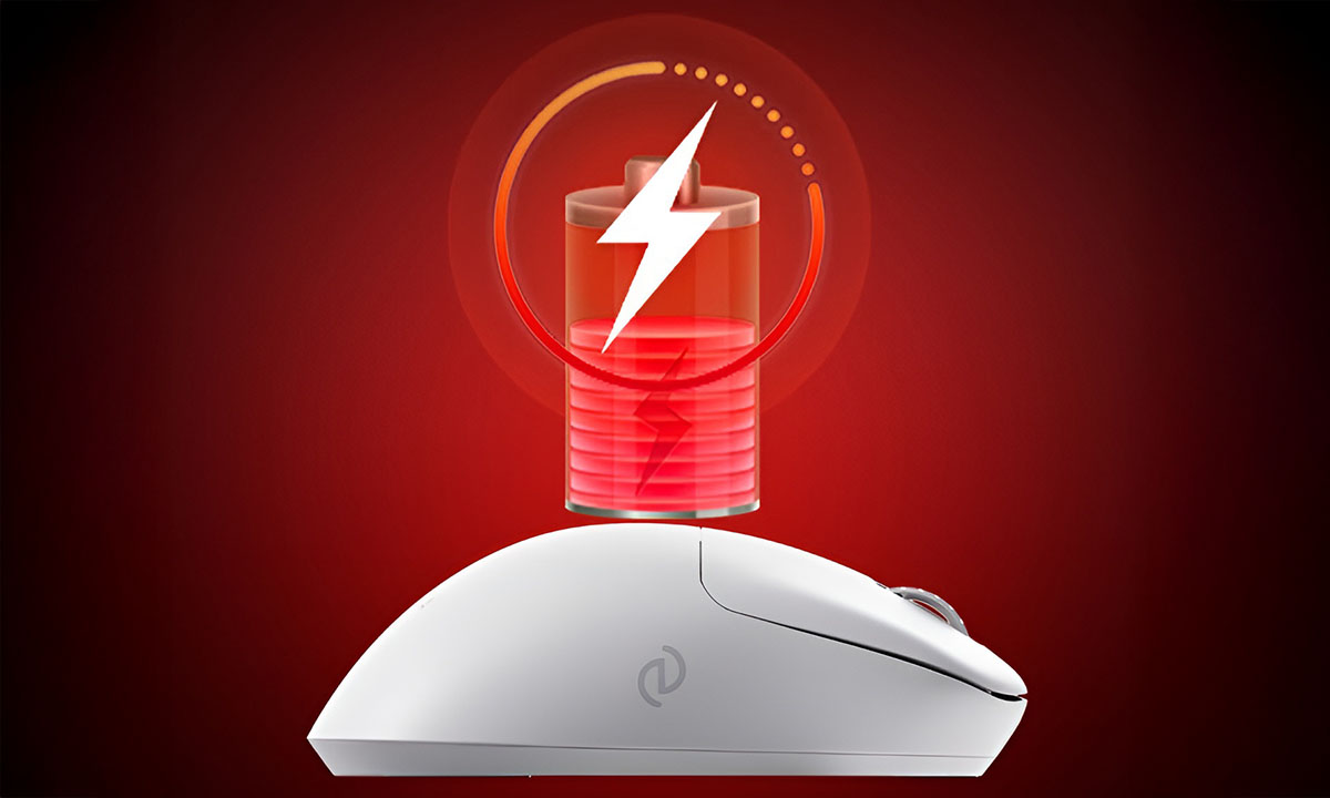 Dayanıklı Pil Sınırsız Kontrol