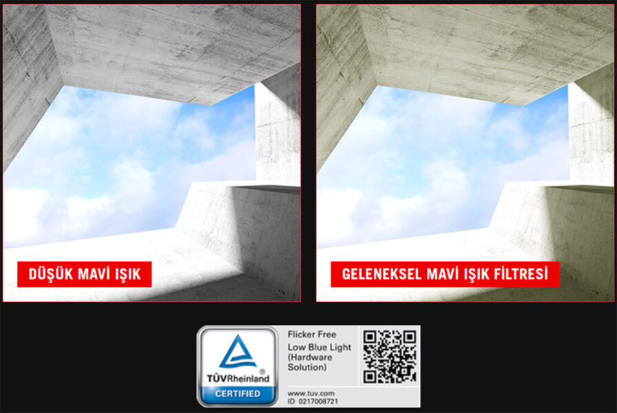 ASUS ROG Strix OLED XG32UCWMG Gaming Monitör H32