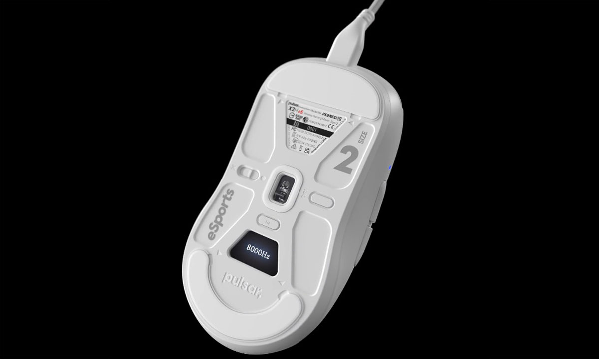 4K Kablosuz Ve 8K Kablolu Modlar Arasında Geçiş Yapma