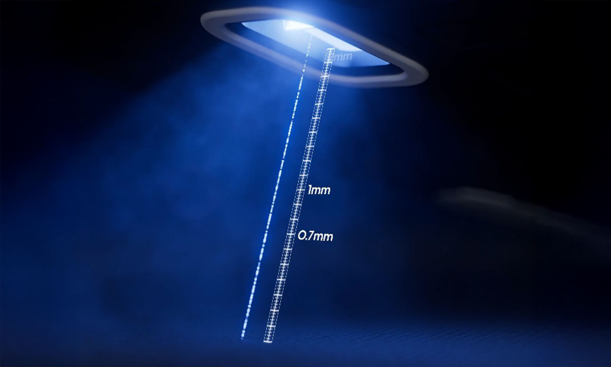 Ayarlanabilir LOD Ayarları