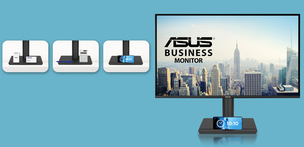 ASUS VA27AQSE Monitör H5