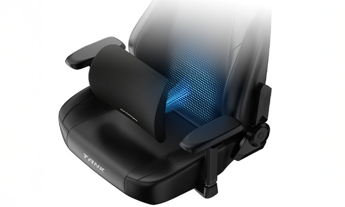 Manyetik Başlık ve Bel Desteği