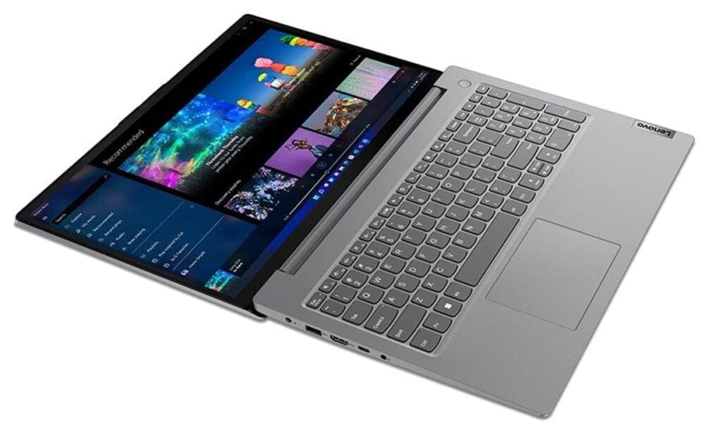 Lenovo V15 G4 IRU Laptop H4