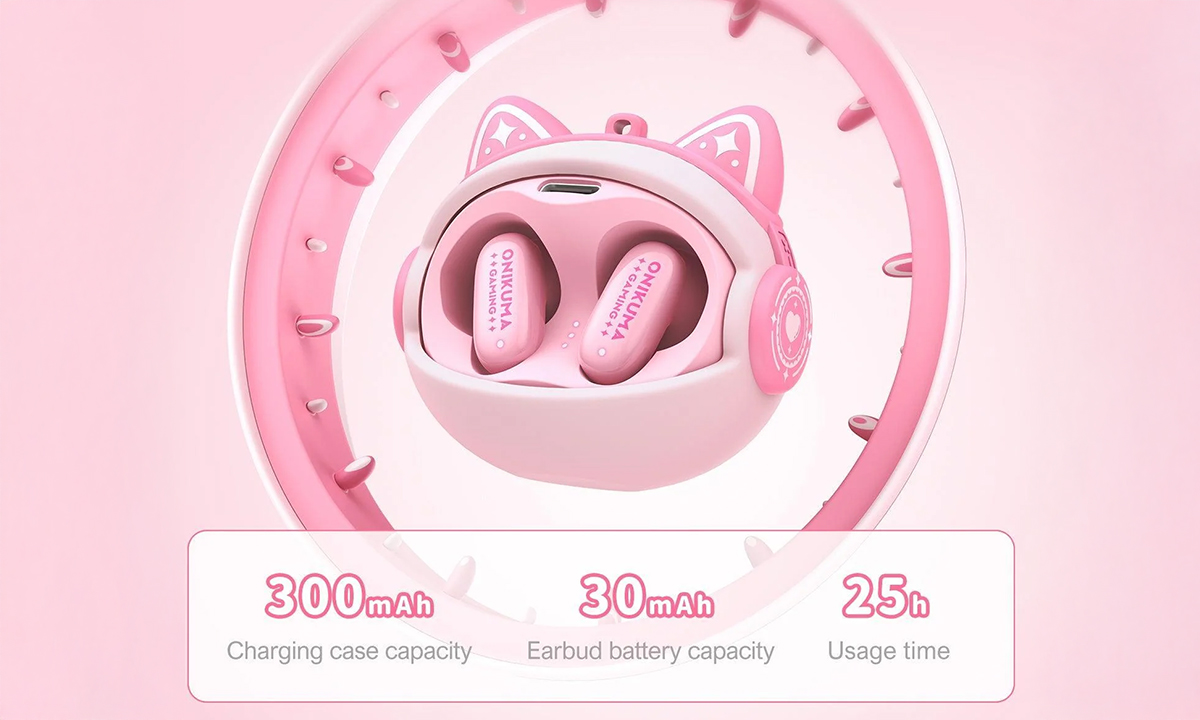 Büyük Kapasiteli Pil ve Hızlı Şarj