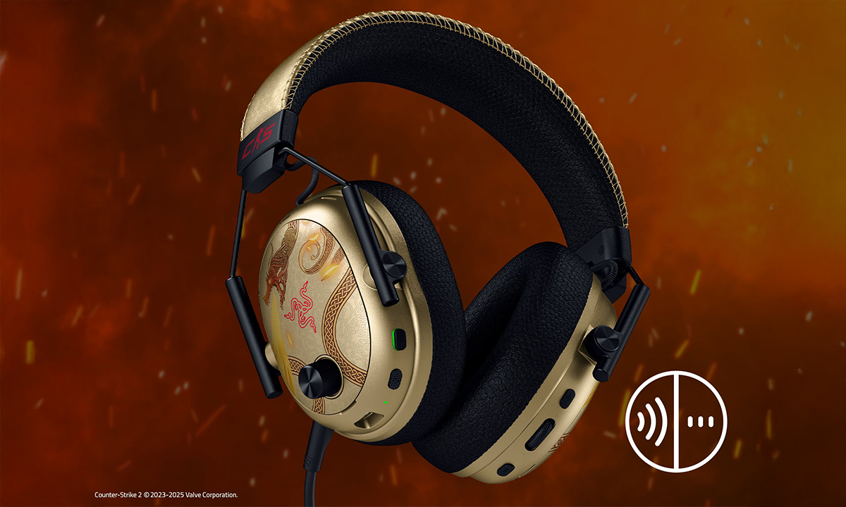 Hibrid Aktif Gürültü Önleme