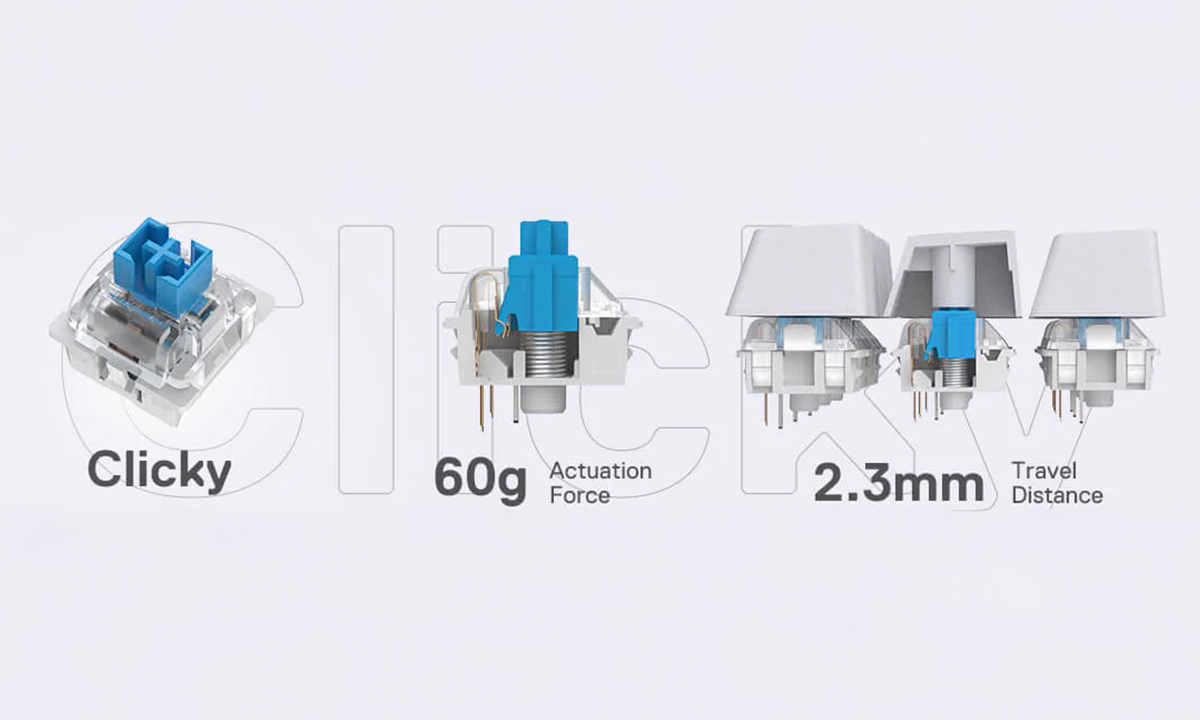 Çalışırken Değiştirilebilir Anahtarlar