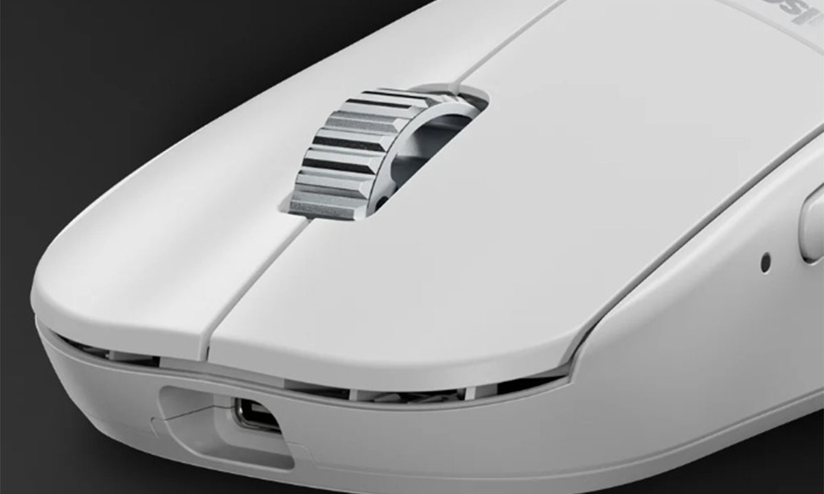 Süper Sağlam Gövde Yapısı