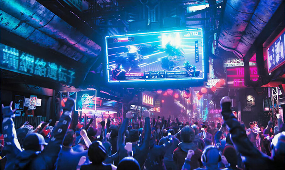 ASUS ROG Strix OLED XG27ACDMS Gaming Monitör H6