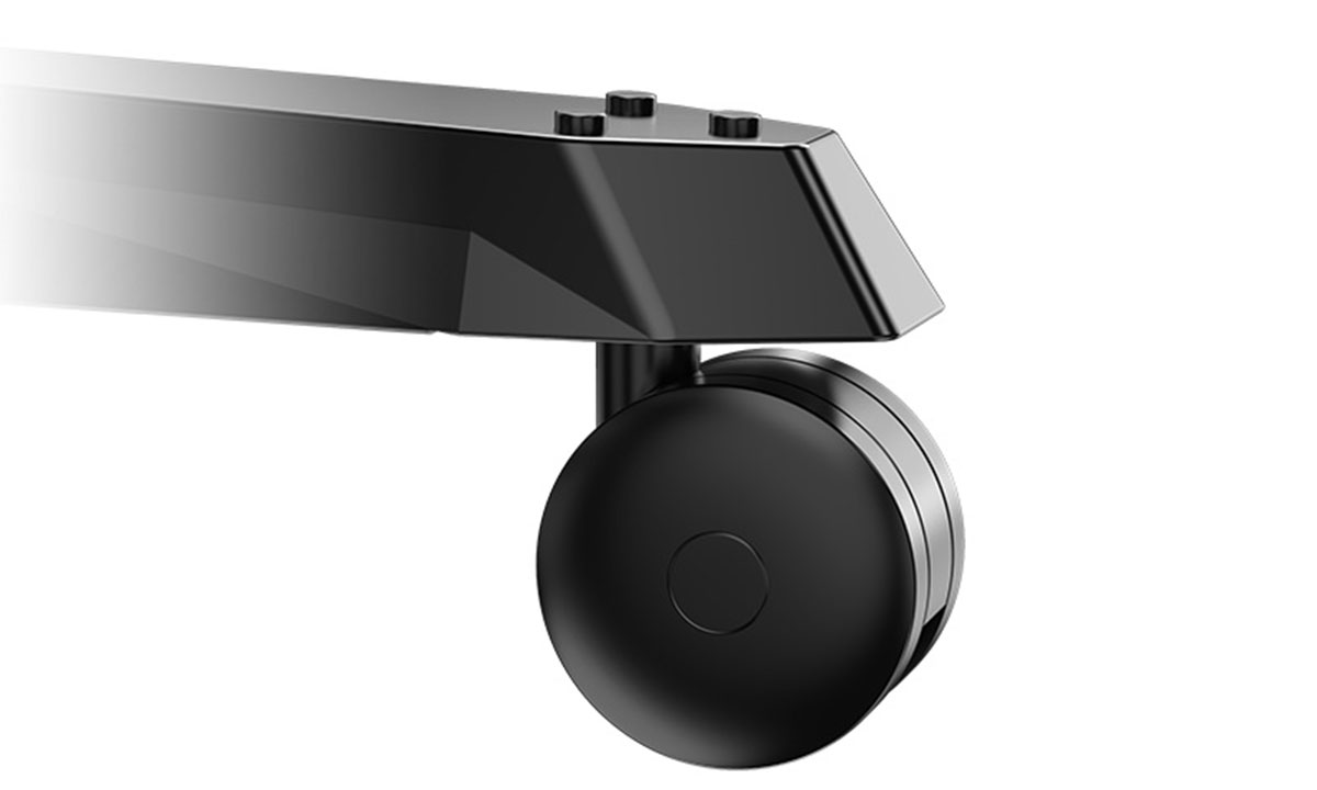 Kütüphane Sessizliğinde Kullanım