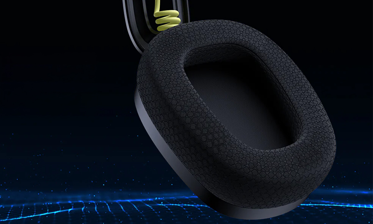 NEFES ALABİLİR VE RAHAT