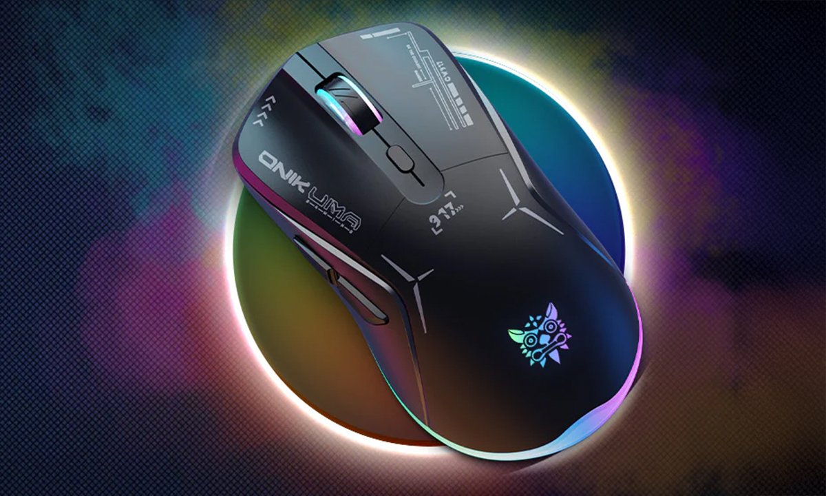 RGB Döngüsel Aydınlatma