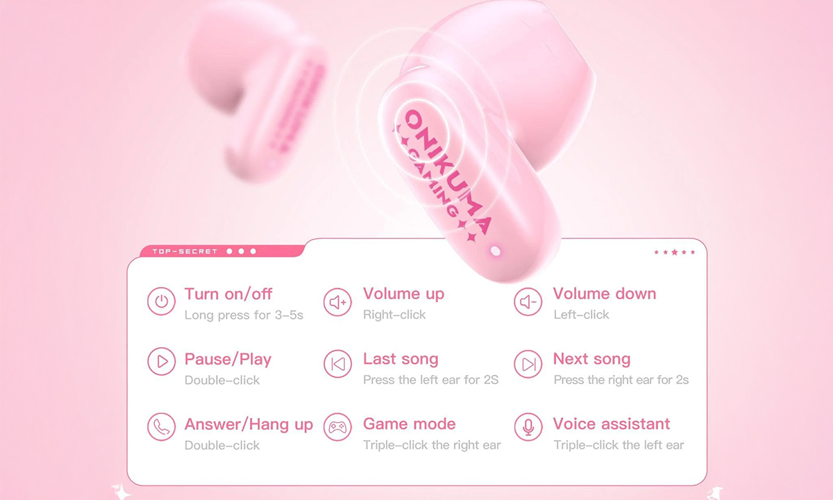 Akıllı Dokunmatik Kontrol