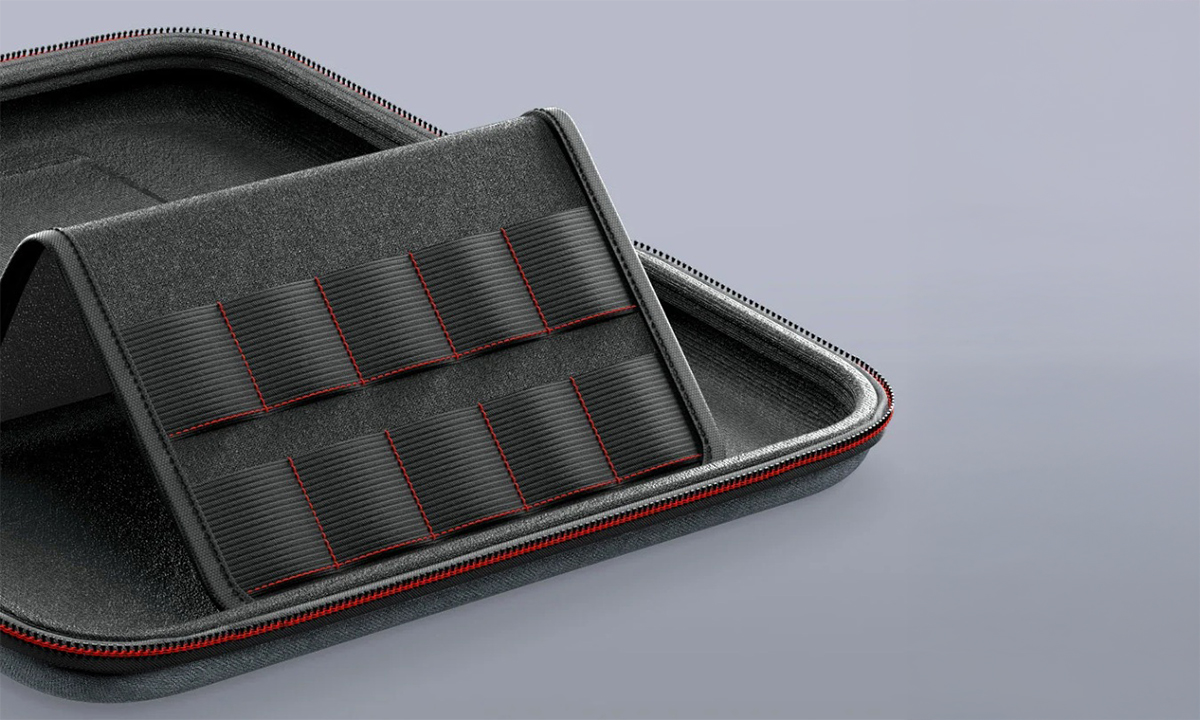 İhtiyacınız olan her şey