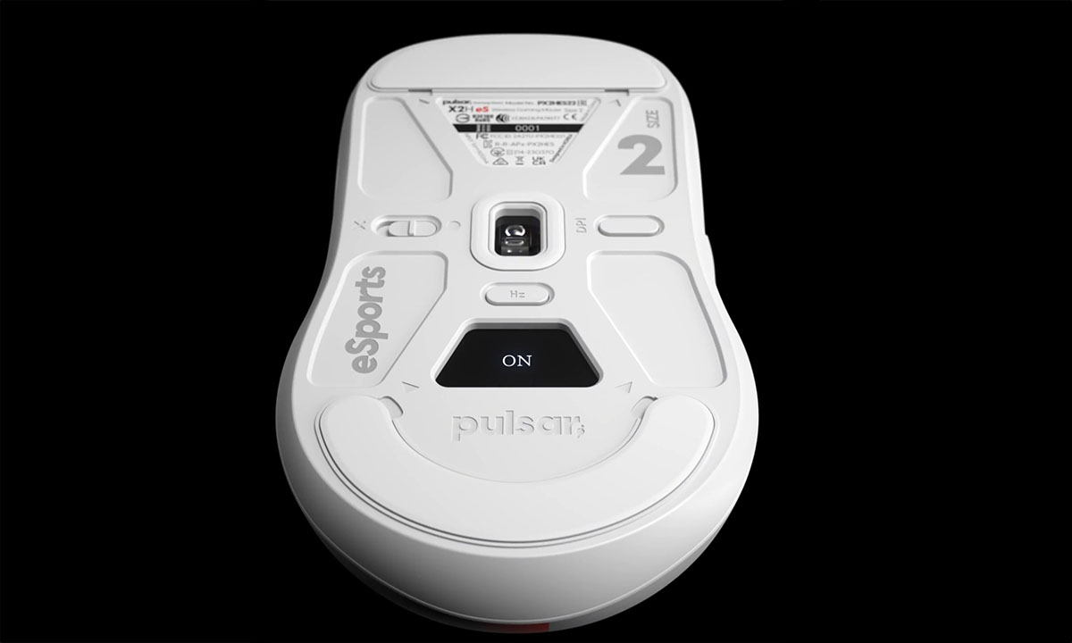 Oled Ekran, Sürücüsüz Kontrol