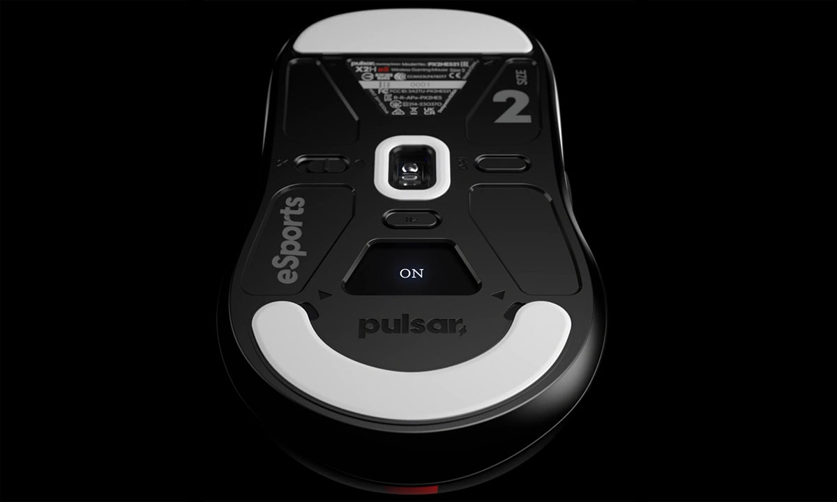 Oled Ekran Sürücüsüz Kontrol