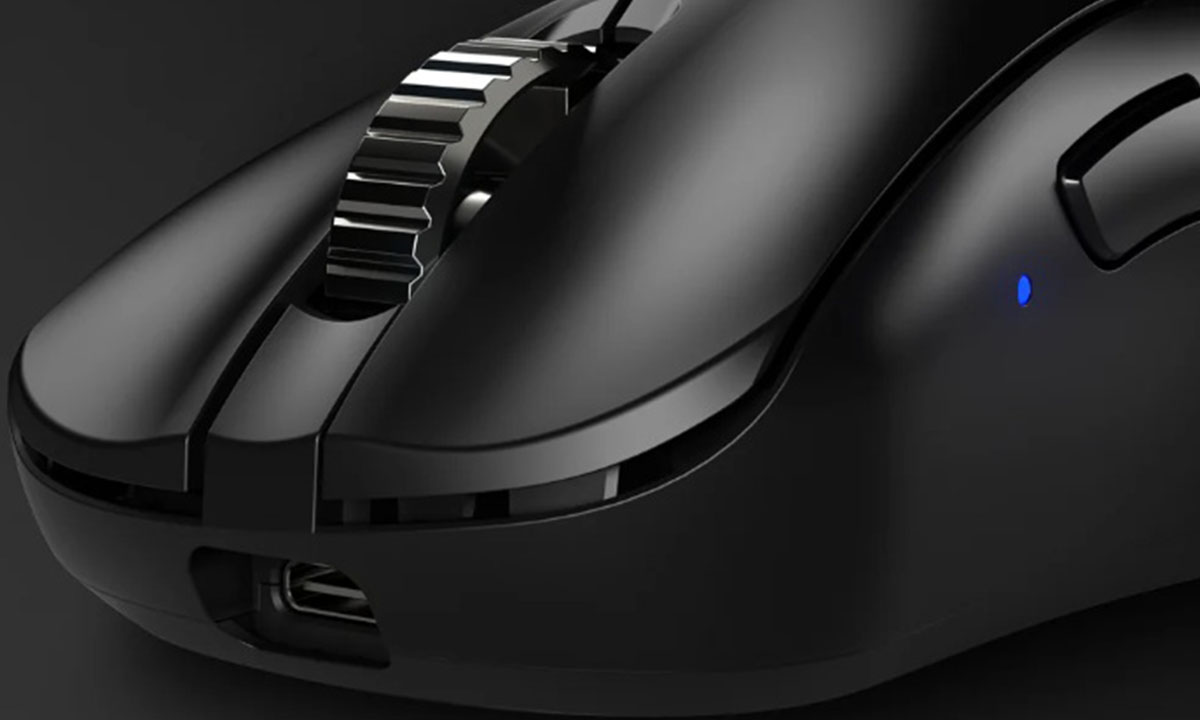 Süper Sağlam Gövde Yapısı