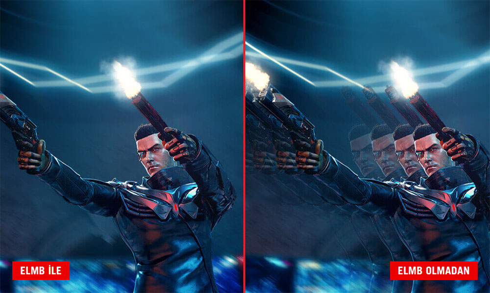 ASUS ROG Strix OLED XG32UCWMG Gaming Monitör H7