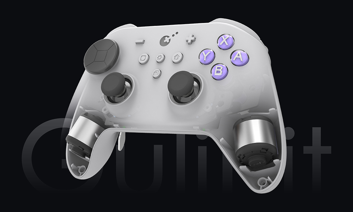 2. Nesil Süper Haptik Titreşim