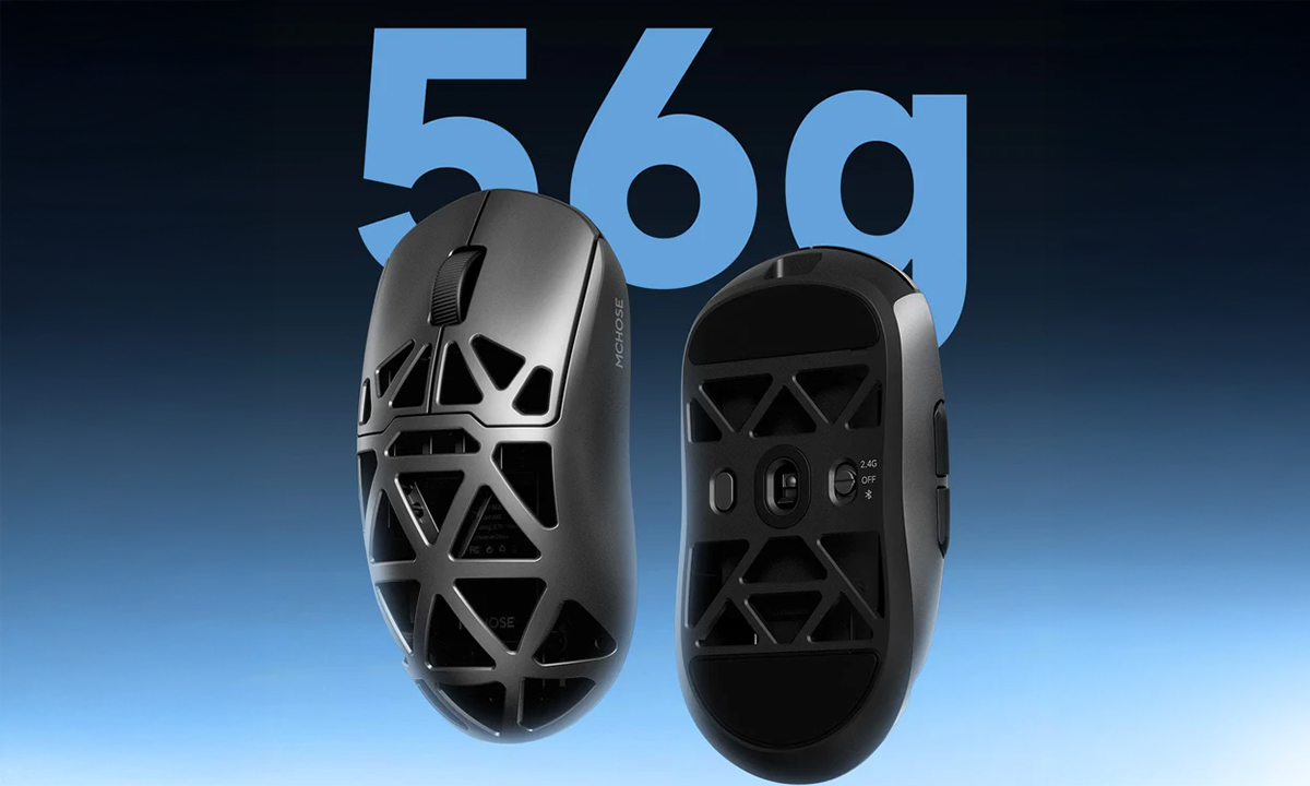 Ultra Hafif Tasarım