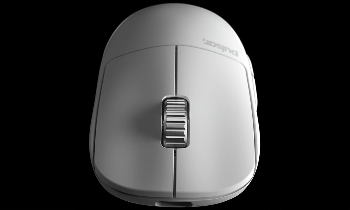 Pulsar Blue Encoder Ve Alloy Wheel İle Oyun Deneyiminizi Optimize Edin