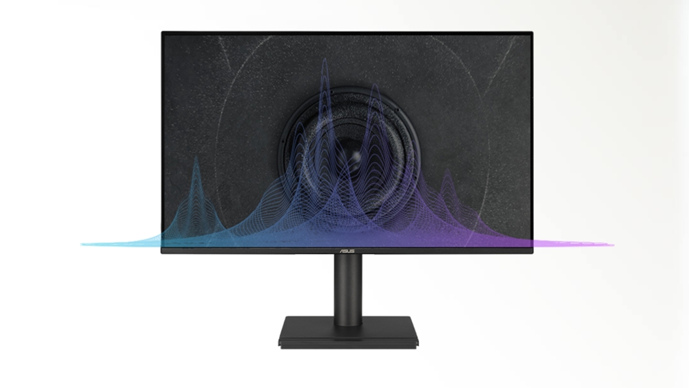 ASUS VA27AQSE Monitör H8