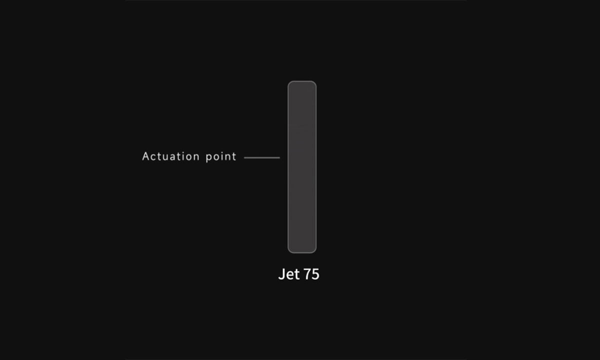 Jet 75 hava jeti, modern tasarımı ve gelişmiş performans özellikleriyle öne çıkar. Gösterge paneli ve etki noktası detaylarıyla, kullanıcıların kullanımını kolaylaştıran şık ve fonksiyonel bir tasarıma sahiptir.