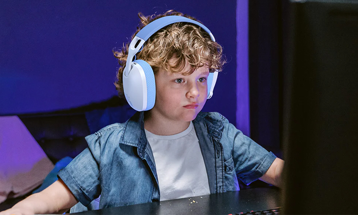 ÇOCUKLAR İÇİN İDEAL