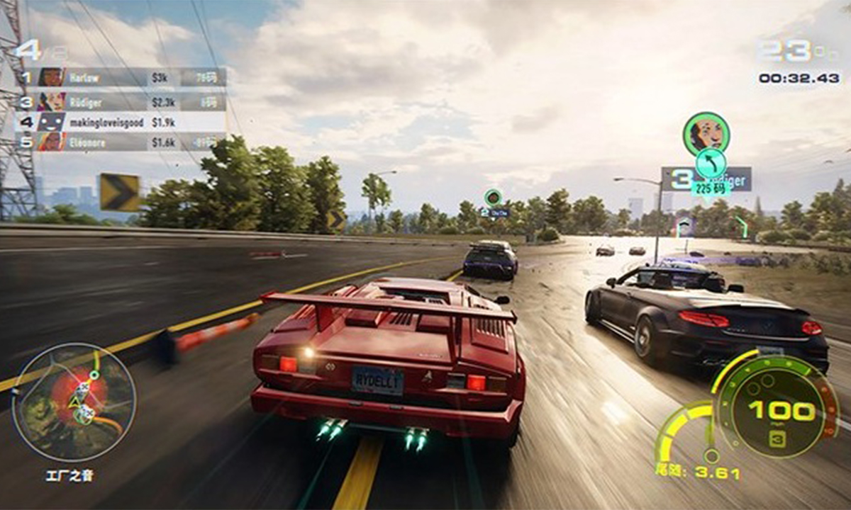 Araç Dinamiği - Net Geri Bildirim