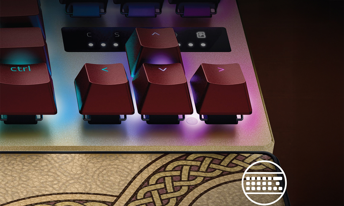 Alüminyum Üst Plaka İle Tenkeleyss Form Faktörü