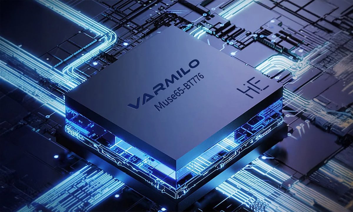 5 bağımsız Hall Effect çipi